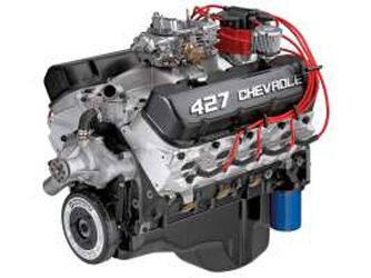 P60F1 Engine